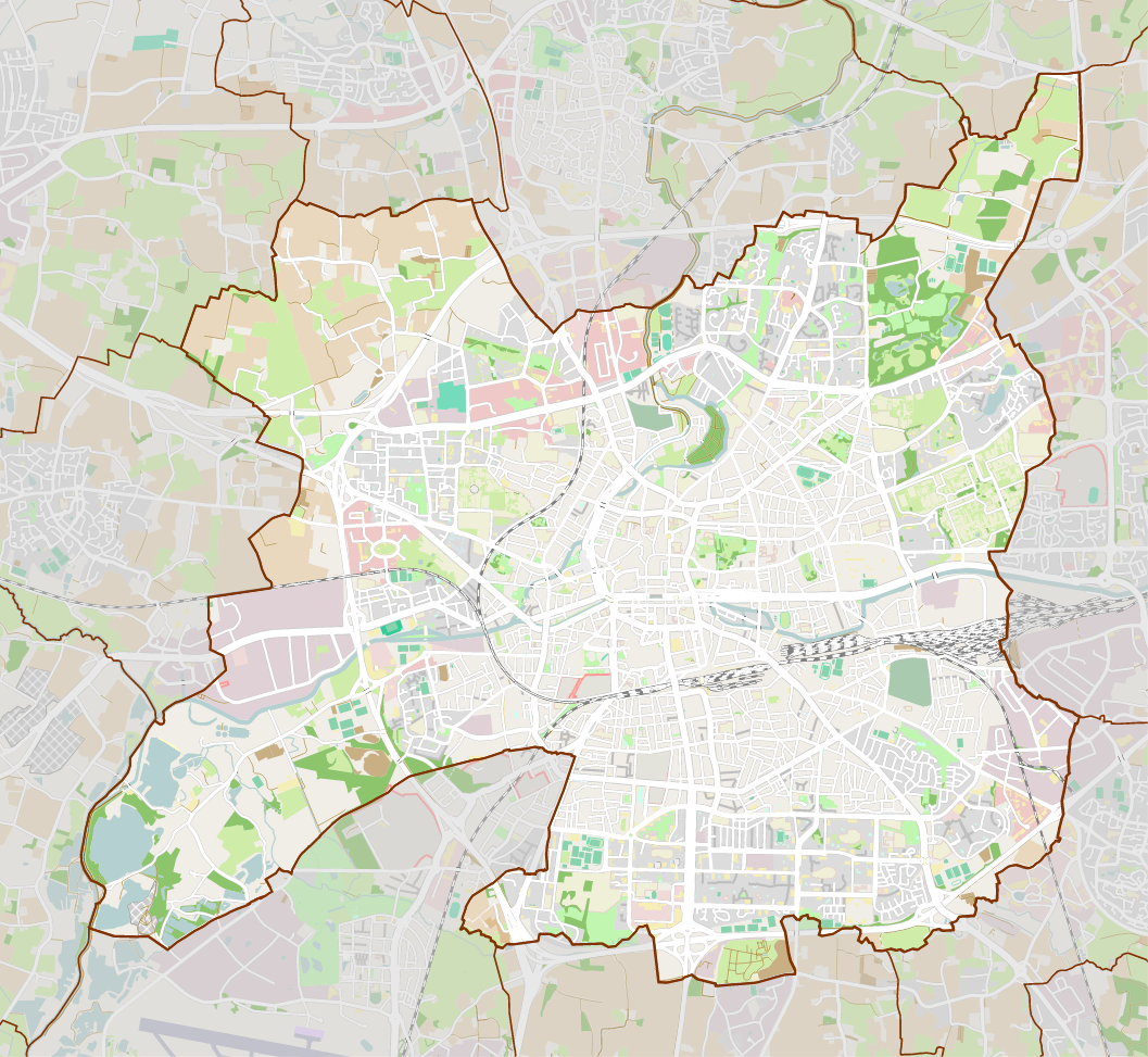 Nos secteurs de distributions de journaux